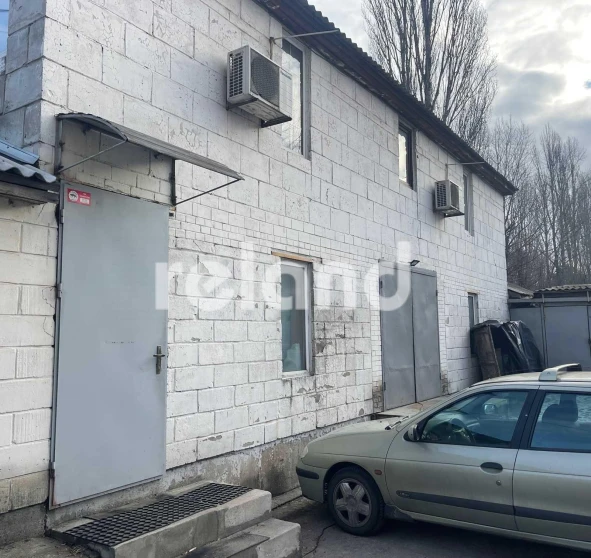 Photo 1. Business, to rent. Kyiv Дарницкий