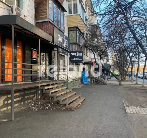Fotografie 1. Comercială, de închiriat. Kyiv Соломенский