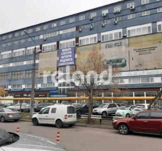 Фото 2. Комерційна, оренда. Київ Оболонский
