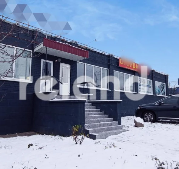 Photo 1. Business, to rent. Kyiv Оболонский