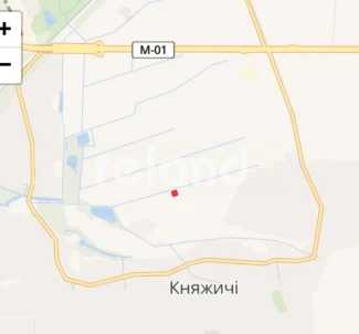 Photo 2. Lot, for sale. Kniazhychi