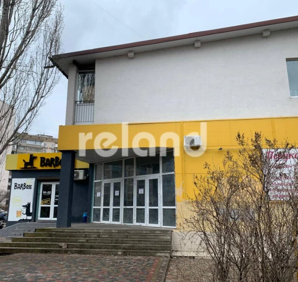 Zdjęcie 1. Komercyjna, do wynajęcia. Kyiv Деснянский