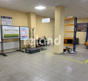 Zdjęcie 4. Komercyjna, do wynajęcia. Kyiv Святошинский