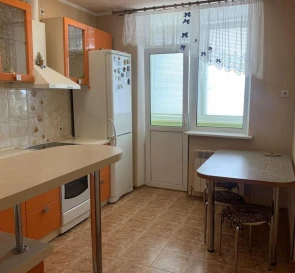 Fotografie 2. Garsonieră apartament, de închiriat. Kyiv Дарницкий