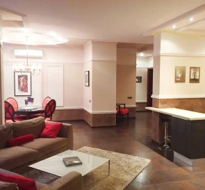 Fotografie 2. Patru Camere apartament, de închiriat. Kyiv Шевченковский район