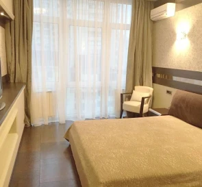 Fotografie 4. Patru Camere apartament, de închiriat. Kyiv Шевченковский район