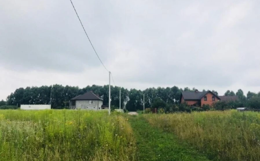 Фото 1. Ділянка, продаж. Дударків