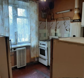 Фото 2. Однокімнатна квартира, продаж. Київ Соломенский район, Деміївська