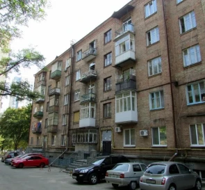 Фото 4. Однокімнатна квартира, оренда. Київ Шевченковский район, Лук`янівська