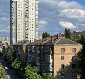 Фото 5. Однокімнатна квартира, оренда. Київ Шевченковский район, Лук`янівська