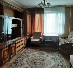 Fotografie 2. Două Camere apartament, de închiriat. Kyiv Дарницкий район, Vyrlytsia