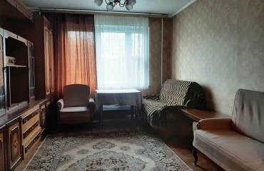 Foto Dos Ambientes piso, para alquilar. Kyiv Дарницкий район, Vyrlytsia