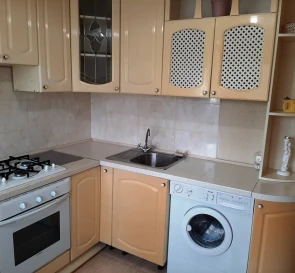 Fotografie 2. Garsonieră apartament, de închiriat. Kyiv Оболонский район, Obolon