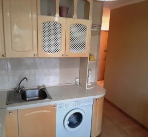 Fotografie 3. Garsonieră apartament, de închiriat. Kyiv Оболонский район, Obolon