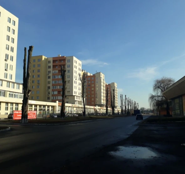 Photo 2. Business, to rent. Chubynske