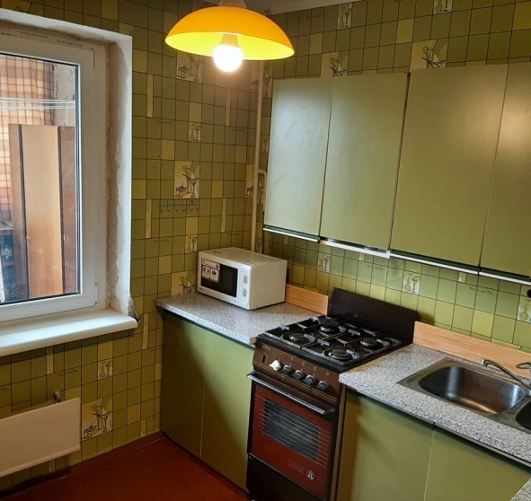 Photo 1. One-Room flat, for sale. Kyiv Оболонский район, Heroiv Dnipro