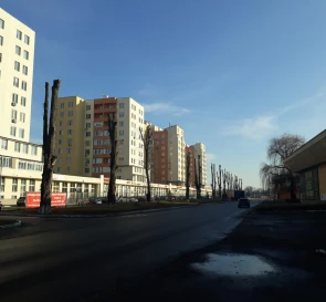 Photo 4. Business, to rent. Chubynske
