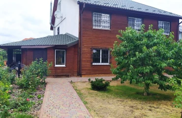 Photo House, to rent. Vyshenky