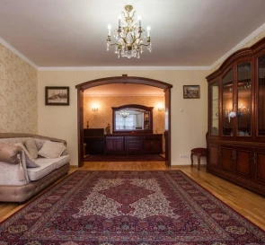 Photo 3. Four-Room flat, for sale. Kyiv Шевченковский район, Lukianivska