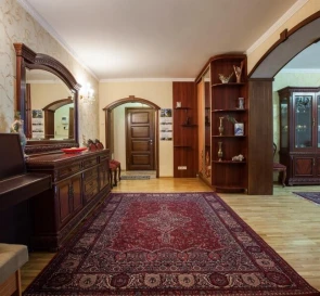 Photo 5. Four-Room flat, for sale. Kyiv Шевченковский район, Lukianivska