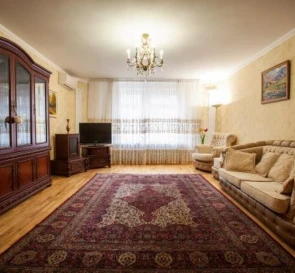 Photo 4. Four-Room flat, for sale. Kyiv Шевченковский район, Lukianivska