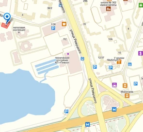 Photo 5. Business, to rent. Kyiv Дарницкий район, Kharkivska
