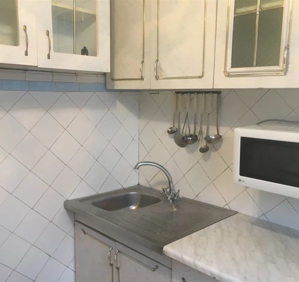 Photo 1. Three-Room flat, to rent. Kyiv Святошинский район, Syatoshyn