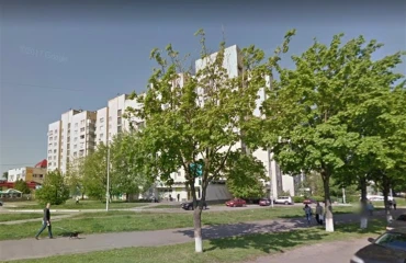 Zdjęcie Dwupokojowe mieszkanie, do wynajęcia. Kyiv Святошинский район