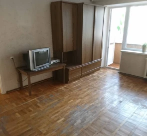Фото 2. Двухкомнатная квартира, продажа. Киев Деснянский район, Черниговская