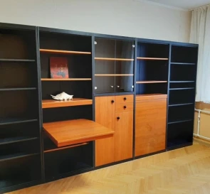 Photo 5. Three-Room flat, to rent. Kyiv Подольский район, Heroiv Dnipro