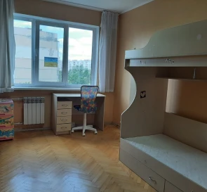 Photo 4. Three-Room flat, to rent. Kyiv Подольский район, Heroiv Dnipro
