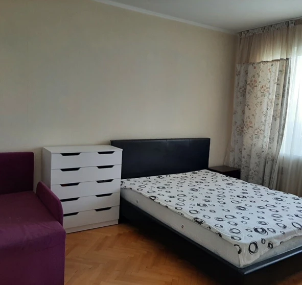 Photo 1. Three-Room flat, to rent. Kyiv Подольский район, Heroiv Dnipro