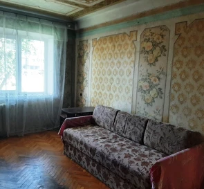 Zdjęcie 2. Czteropokojowe mieszkanie, na sprzedaż. Kyiv Деснянский район, Lisova