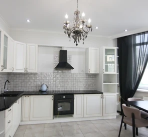 Photo 3. Two-Room flat, for sale. Kyiv Соломенский район, Vokzalna