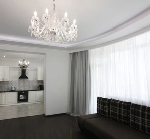 Photo 5. Two-Room flat, for sale. Kyiv Соломенский район, Vokzalna
