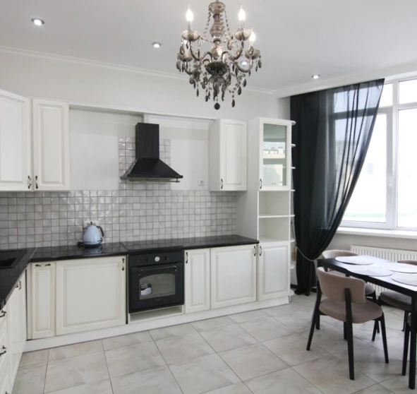 Photo 1. Two-Room flat, for sale. Kyiv Соломенский район, Vokzalna