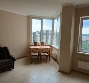 Photo 2. Two-Room flat, to rent. Vyshhorod