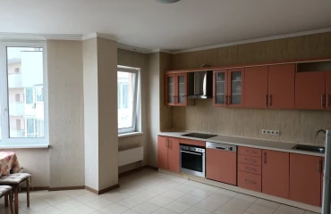 Photo Two-Room flat, to rent. Vyshhorod