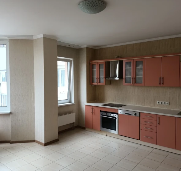 Photo 1. Two-Room flat, to rent. Vyshhorod