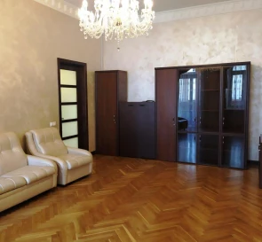 Photo 3. Four-Room flat, to rent. Kyiv Шевченковский район, Universytet