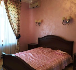 Photo 5. Four-Room flat, to rent. Kyiv Шевченковский район, Universytet