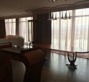 Photo 4. Three-Room flat, to rent. Kyiv Днепровский район, Livoberezhna