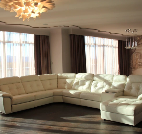 Photo 1. Three-Room flat, to rent. Kyiv Днепровский район, Livoberezhna