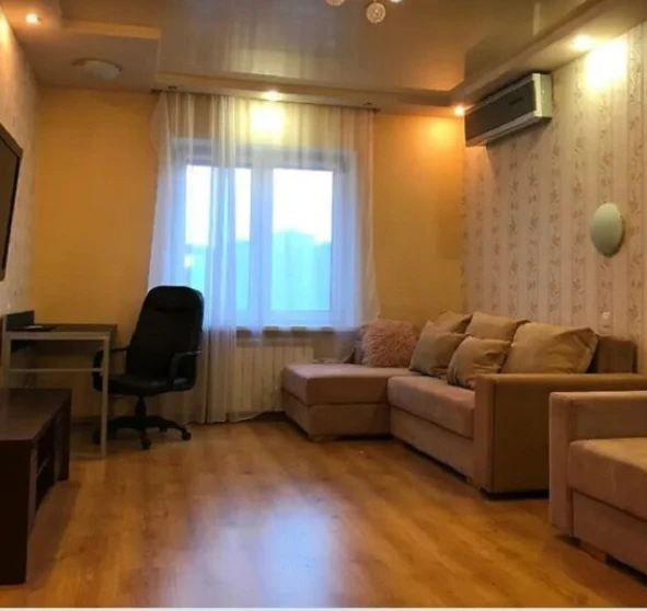 Photo 1. One-Room flat, to rent. Kyiv Дарницкий район, Pozniaky