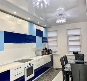 Фото 5. Трехкомнатная квартира, продажа. Киев Дарницкий район, Позняки
