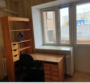 Photo 2. Two-Room flat, to rent. Kyiv Дарницкий район, Osokorky