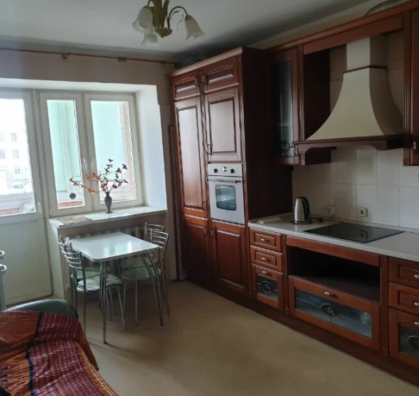 Photo 1. Two-Room flat, to rent. Kyiv Дарницкий район, Osokorky