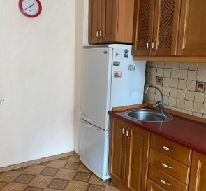 Фото 5. Двокімнатна квартира, оренда. Київ Голосеевский район