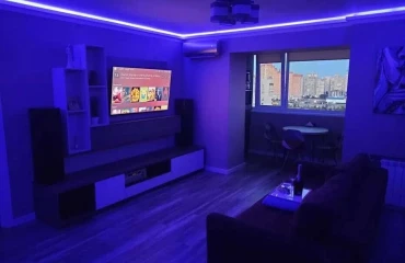 Photo Three-Room flat, to rent. Kyiv Дарницкий район, Pozniaky