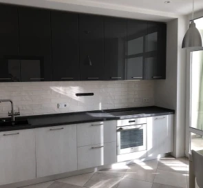 Photo 2. One-Room flat, to rent. Kyiv Дарницкий район, Vyrlytsia